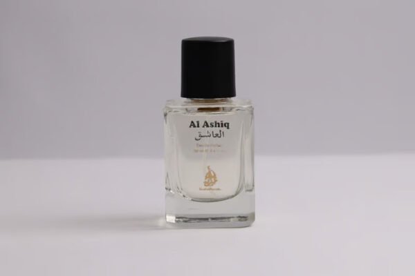 Al Ashiq – Lala Perfumes